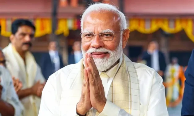 प्रधानमंत्री नरेंद्र मोदी 11 सितंबर को उत्तर प्रदेश और उत्तराखंड का दौरा करेंगे: वाराणसी में मॉरीशस के प्रधानमंत्री के साथ बैठक