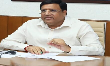 हरियाणा में स्वच्छता अभियान को लेकर केंद्रीय मंत्री की अध्यक्षता में बैठक, 25 सितंबर को होगा स्वच्छता अभियान