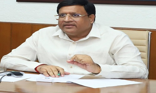 हरियाणा में स्वच्छता अभियान को लेकर केंद्रीय मंत्री की अध्यक्षता में बैठक, 25 सितंबर को होगा स्वच्छता अभियान