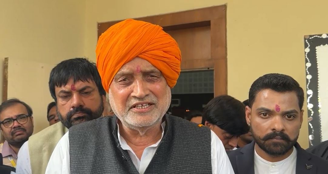 मंत्री श्याम सिंह राणा: सरकार का लक्ष्य है कि जनहित की योजनाओं का लाभ समाज के हर वर्ग के अंतिम व्यक्ति तक अवश्य पहुंचे