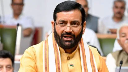 हरियाणा के मुख्यमंत्री नायब सिंह सैनी ने सिख समाज की वीरता और 1984 दंगों के पीड़ितों को दिया सम्मान