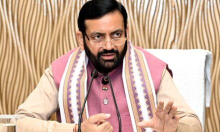 मुख्यमंत्री नायब सिंह सैनी ने श्रमिक सम्मान समारोह में श्रमिकों को प्रदान किए मुख्यमंत्री श्रम पुरस्कार