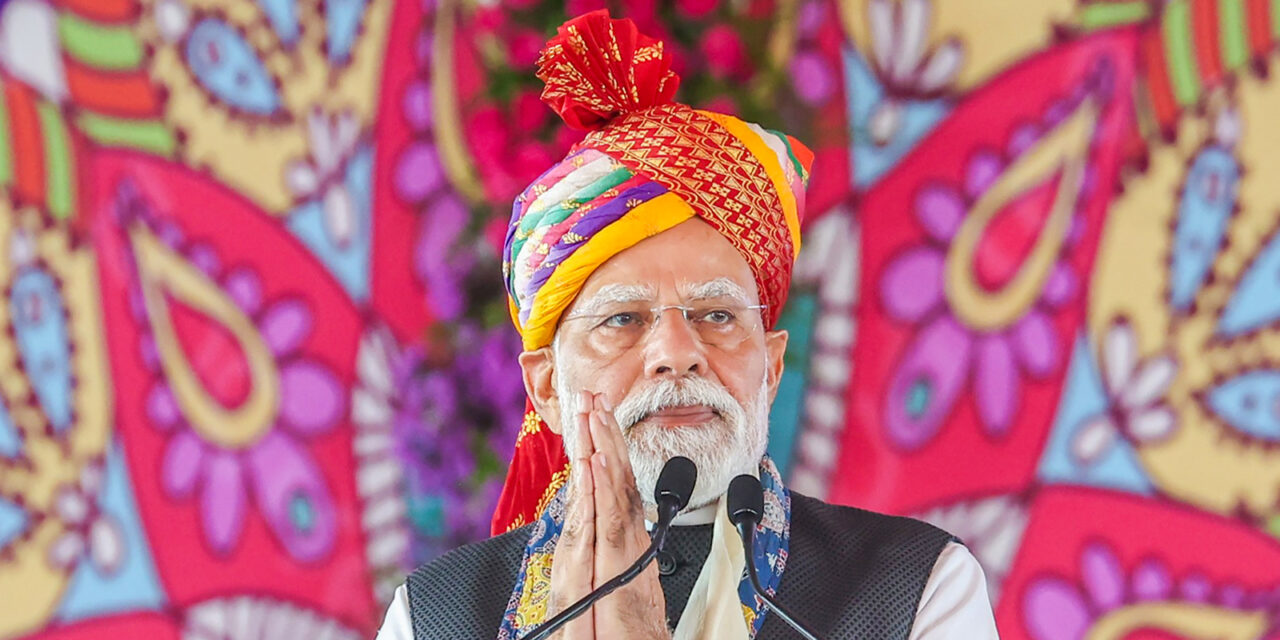 प्रधानमंत्री मोदी 26 सितंबर को बिहार की मुख्यमंत्री महिला रोजगार योजना का शुभारंभ करेंगे