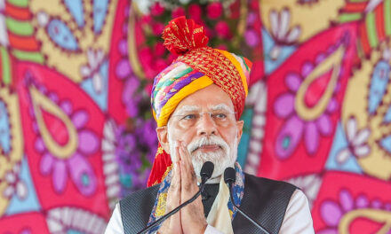 प्रधानमंत्री मोदी 26 सितंबर को बिहार की मुख्यमंत्री महिला रोजगार योजना का शुभारंभ करेंगे