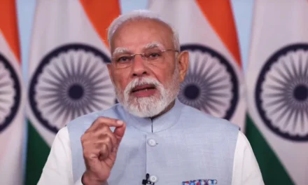 प्रधानमंत्री नरेंद्र मोदी 4 अक्टूबर को 62,000 करोड़ की युवा-केंद्रित पहलों का शुभारंभ करेंगे: बिहार में कौशल और शिक्षा में बड़ा बदलाव