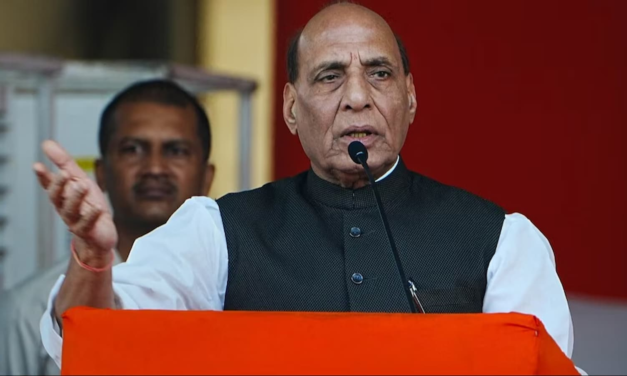 रक्षा मंत्री राजनाथ सिंह ने ऑपरेशन सिंदूर में रक्षा लेखा विभाग की महत्वपूर्ण भूमिका पर जोर दिया