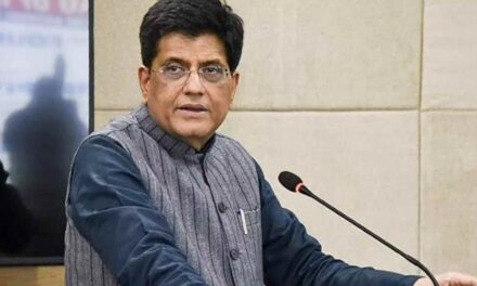 उद्योग मंत्री श्री पीयूष गोयल: भारत-कतर द्विपक्षीय व्यापार 2030 तक दोगुना हो सकता है