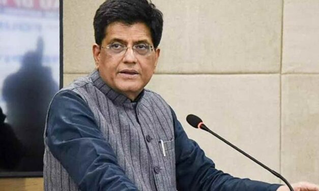 उद्योग मंत्री श्री पीयूष गोयल: भारत-कतर द्विपक्षीय व्यापार 2030 तक दोगुना हो सकता है