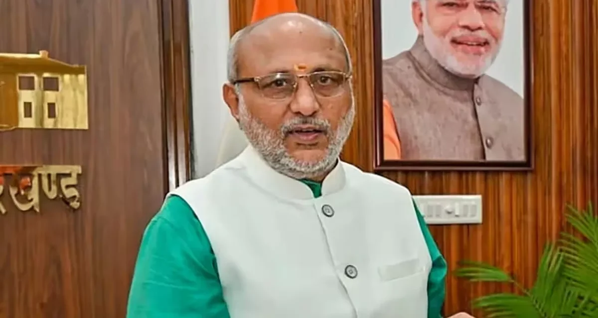 उपराष्ट्रपति श्री सी. पी. राधाकृष्णन ने राज्यसभा के नेताओं के साथ बैठक की अध्यक्षता, संसदीय प्रक्रिया को मजबूत करने का आह्वान