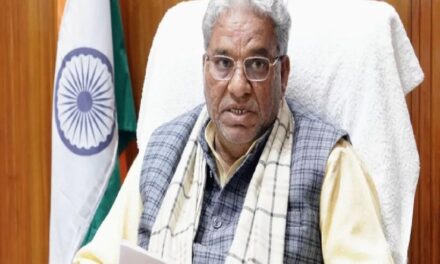 कृष्ण लाल पंवार: हरियाणा सरकार गौ सेवा को समर्पित, गौशालाओं के लिए 83 करोड़ रुपये की राशि जारी