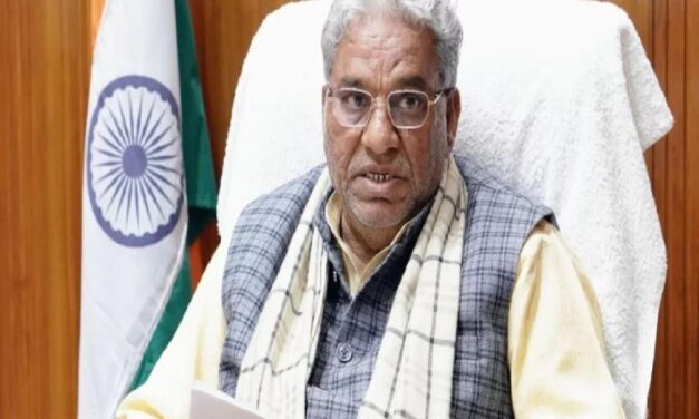 कृष्ण लाल पंवार: हरियाणा सरकार गौ सेवा को समर्पित, गौशालाओं के लिए 83 करोड़ रुपये की राशि जारी