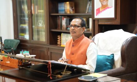 केंद्रीय कृषि मंत्री शिवराज सिंह चौहान ने उत्तर प्रदेश और गुजरात में खरीफ 2025-26 की फसलों की पारदर्शी खरीद को दी मंजूरी