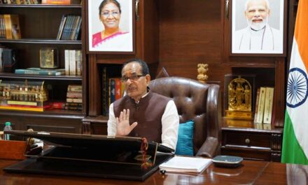 राष्ट्रीय परामर्श सत्र: केंद्रीय कृषि मंत्री शिवराज सिंह चौहान ने गन्ना रिसर्च के लिए आईसीएआर में विशेष टीम बनाने का ऐलान किया