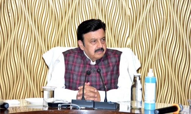 हरियाणा के उद्योग मंत्री राव नरबीर सिंह का जापान दौरा, फुकुओका के उप-राज्यपाल से मुलाकात, ऑटोमोटिव और रोबोटिक्स सहयोग पर चर्चा