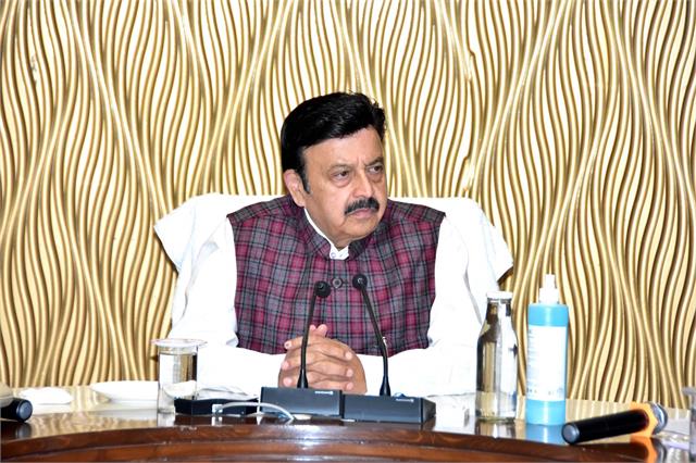 हरियाणा के उद्योग मंत्री राव नरबीर सिंह का जापान दौरा, फुकुओका के उप-राज्यपाल से मुलाकात, ऑटोमोटिव और रोबोटिक्स सहयोग पर चर्चा