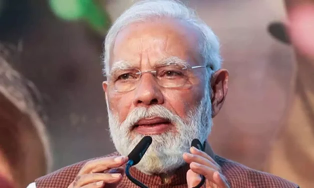 प्रधानमंत्री श्री नरेंद्र मोदी 19 नवंबर को आंध्र प्रदेश और तमिलनाडु का दौरा करेंगे, साईं बाबा समारोह और प्राकृतिक कृषि शिखर सम्मेलन में भाग लेंगे