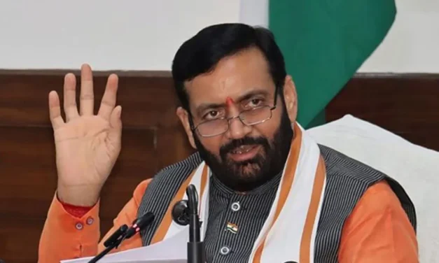 हरियाणा सरकार ने गार्ड-ऑफ-ऑनर के लिए नए दिशा-निर्देश जारी किए
