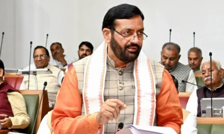 हरियाणा सरकार ने 1984 सिख विरोधी दंगों के पीड़ित परिवारों के लिए रोजगार सहायता को मंजूरी दी