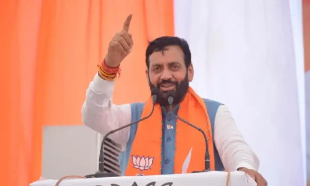 हरियाणा सरकार ने स्टेट पीएसयू रिटायर्ड कर्मचारियों की चिकित्सा प्रतिपूर्ति में लाई एकरूपता, जारी किए नए दिशा-निर्देश