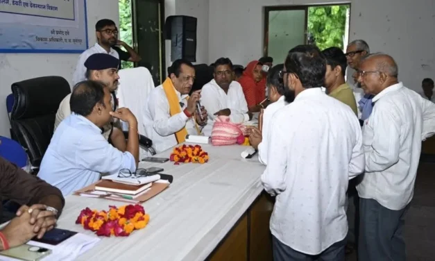 हरियाणा में ऑनलाइन रजिस्ट्री प्रणाली की शुरुआत, पहले दिन 109 आवेदन स्वीकृत