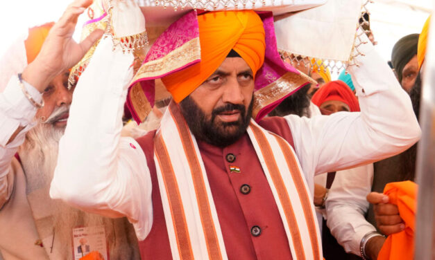 गुरु तेग बहादुर जी का 350वां शहीदी दिवस: प्रधानमंत्री मोदी और मुख्यमंत्री सैनी की उपस्थिति में हरियाणा में होगी भव्य श्रद्धांजलि
