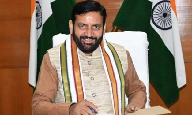 मुख्यमंत्री नायब सिंह सैनी ने सुशासन दिवस तक नागरिक सेवाओं को ऑटो अपील सिस्टम पर ऑनबोर्ड करने के निर्देश दिए