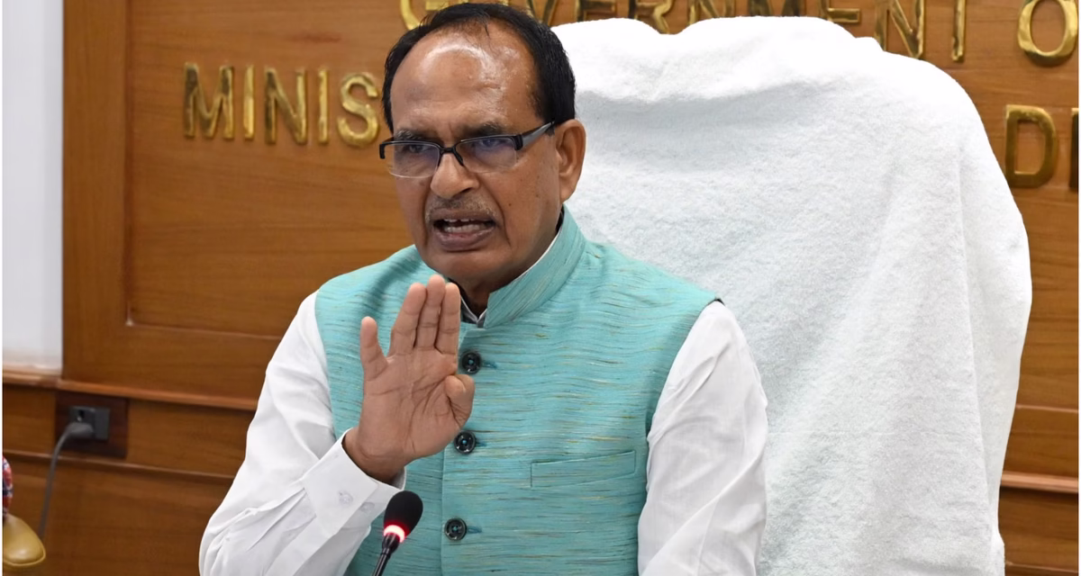 केंद्रीय कृषि मंत्री शिवराज सिंह चौहान ने संसद में कृषि नीतियों पर की महत्वपूर्ण चर्चा।