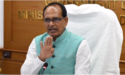 केंद्रीय कृषि मंत्री शिवराज सिंह चौहान ने संसद में कृषि नीतियों पर की महत्वपूर्ण चर्चा।