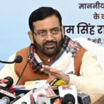 हरियाणा मुख्यमंत्री नायब सिंह सैनी: कांग्रेस और आप की नीतियों ने ‘रंगला पंजाब’ को बना दिया ‘कंगला पंजाब’