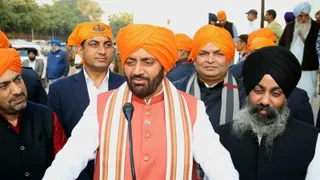 श्री गुरु तेग बहादुर साहिब जी: सत्य, बलिदान और मानवता की अमर विरासत – हरियाणा मुख्यमंत्री