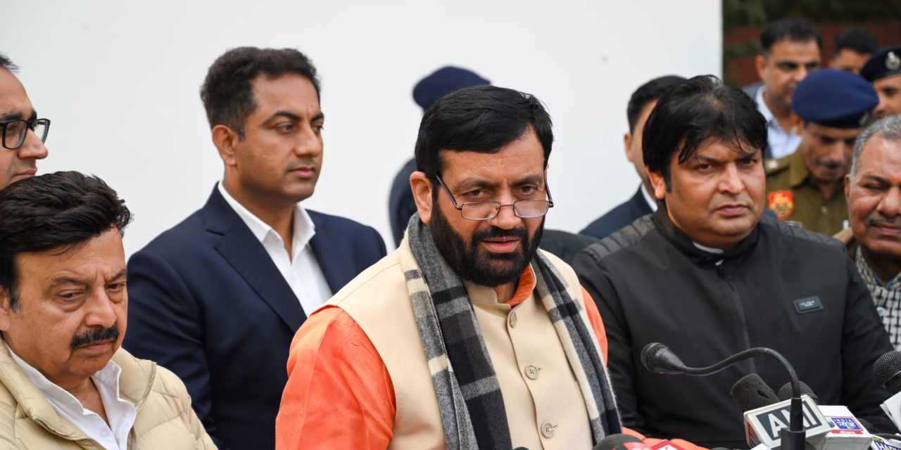 हरियाणा में रजिस्ट्री पूरी तरह ऑनलाइन, तय समय में नहीं होने पर होगी कार्रवाई: मुख्यमंत्री नायब सिंह सैनी