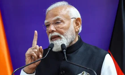 प्रधानमंत्री नरेंद्र मोदी ने स्टार्टअप इंडिया के 10 साल पूरे होने पर किया भाषण, भारत बना विश्व का तीसरा सबसे बड़ा स्टार्टअप इकोसिस्टम