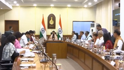 हरियाणा कैबिनेट ने छह जिलों के गांवों के रीऑर्गेनाइजेशन को दी मंजूरी, बेहतर सेवा सुविधाओं का लक्ष्य