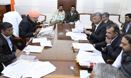 कुरुक्षेत्र में 6-8 फरवरी 2026 को होगी 41वीं राज्य स्तरीय पशु प्रदर्शनी, मुख्यमंत्री करेंगे विजेताओं को पुरस्कृत