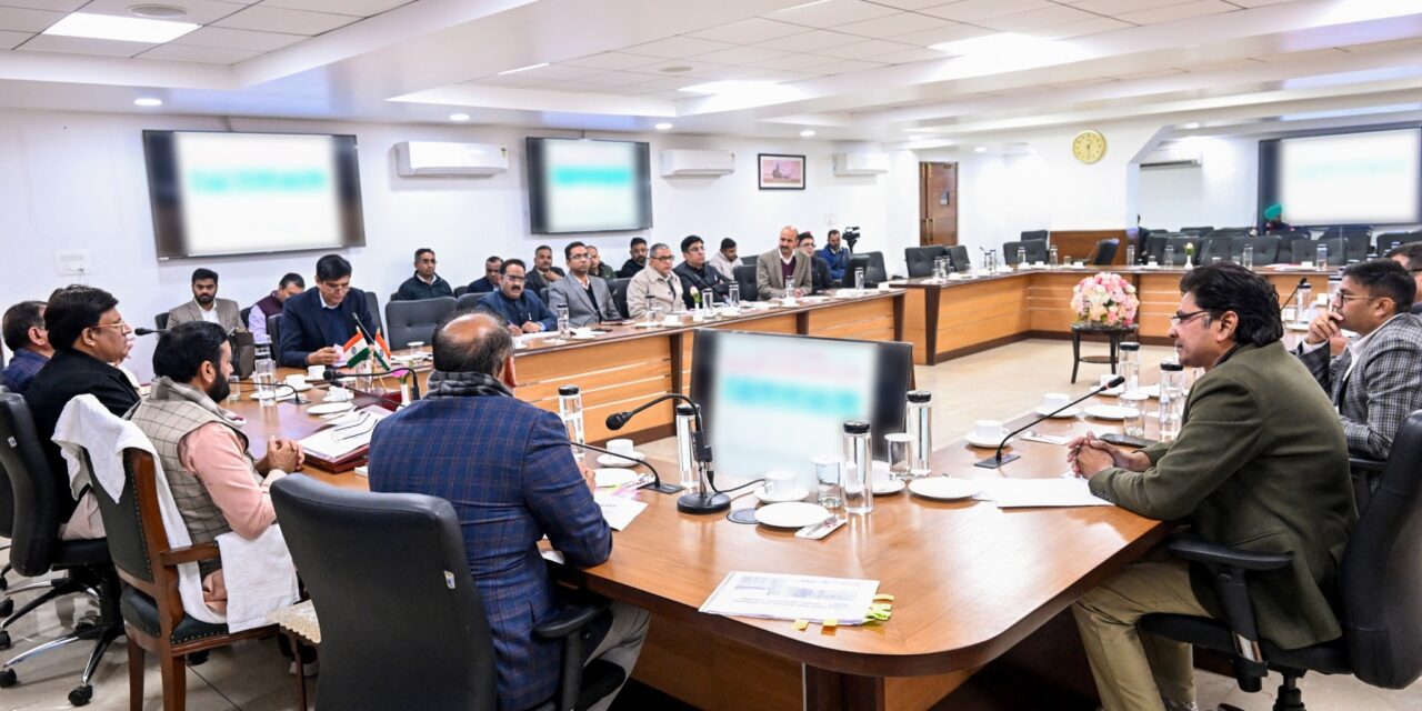 हरियाणा में युवा शक्ति सुशासन के नए युग की आधारशिला: मुख्यमंत्री नायब सिंह सैनी