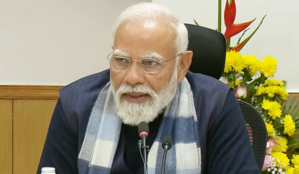 प्रधानमंत्री नरेंद्र मोदी करेंगे नई दिल्ली में 28वें सीएसपीओसी का उद्घाटन, भारत बनेगा वैश्विक संसदीय संवाद का केंद्र