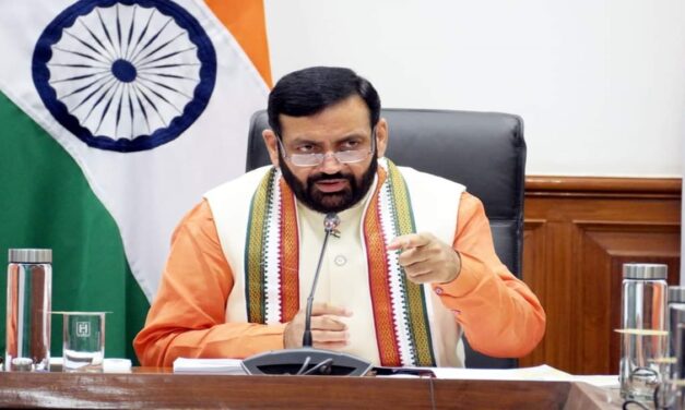 मुख्यमंत्री नायब सिंह सैनी: मातनहेल कॉलेज बिल्डिंग की जांच होगी, दोषियों के खिलाफ सख्त कार्रवाई