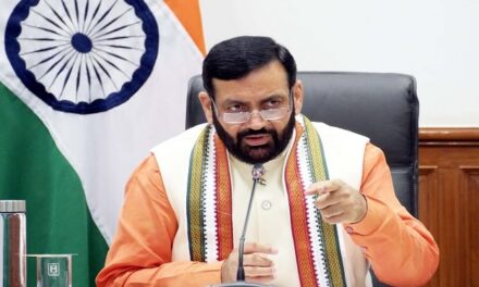 हरियाणा श्रम विभाग में अनियमितताओं पर मुख्यमंत्री नायब सिंह सैनी का सख्त कदम, गठित हुई उच्चस्तरीय जांच समिति