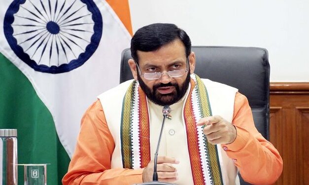 हरियाणा श्रम विभाग में अनियमितताओं पर मुख्यमंत्री नायब सिंह सैनी का सख्त कदम, गठित हुई उच्चस्तरीय जांच समिति