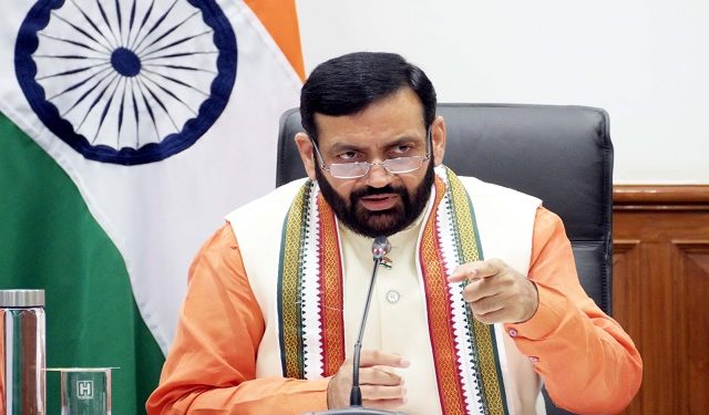 हरियाणा श्रम विभाग में अनियमितताओं पर मुख्यमंत्री नायब सिंह सैनी का सख्त कदम, गठित हुई उच्चस्तरीय जांच समिति