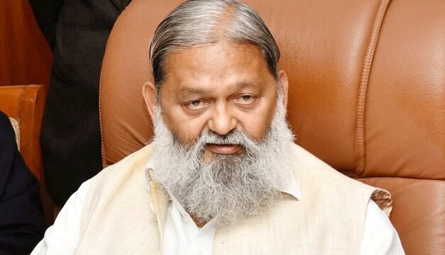 ऊर्जा मंत्री अनिल विज ने कल्याणपुर-बद्लापारा कोल ब्लॉक की समाप्ति की खबरों को बताया भ्रामक