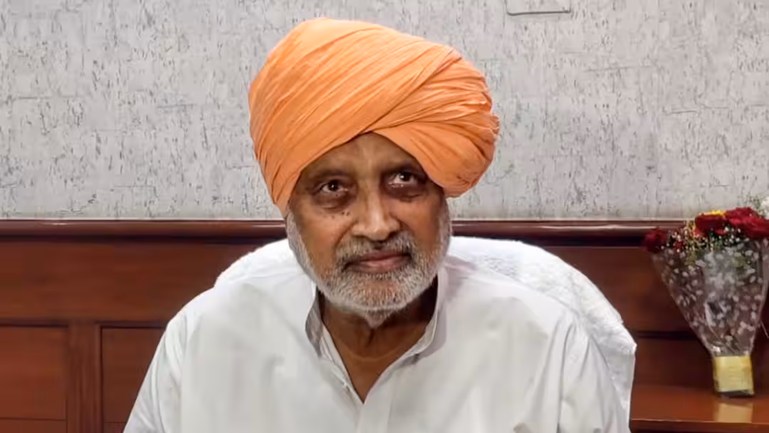 कृषि मंत्री श्याम सिंह राणा: हरियाणा बागवानी, मधुमक्खी पालन और संरक्षित खेती में देश में अग्रणी