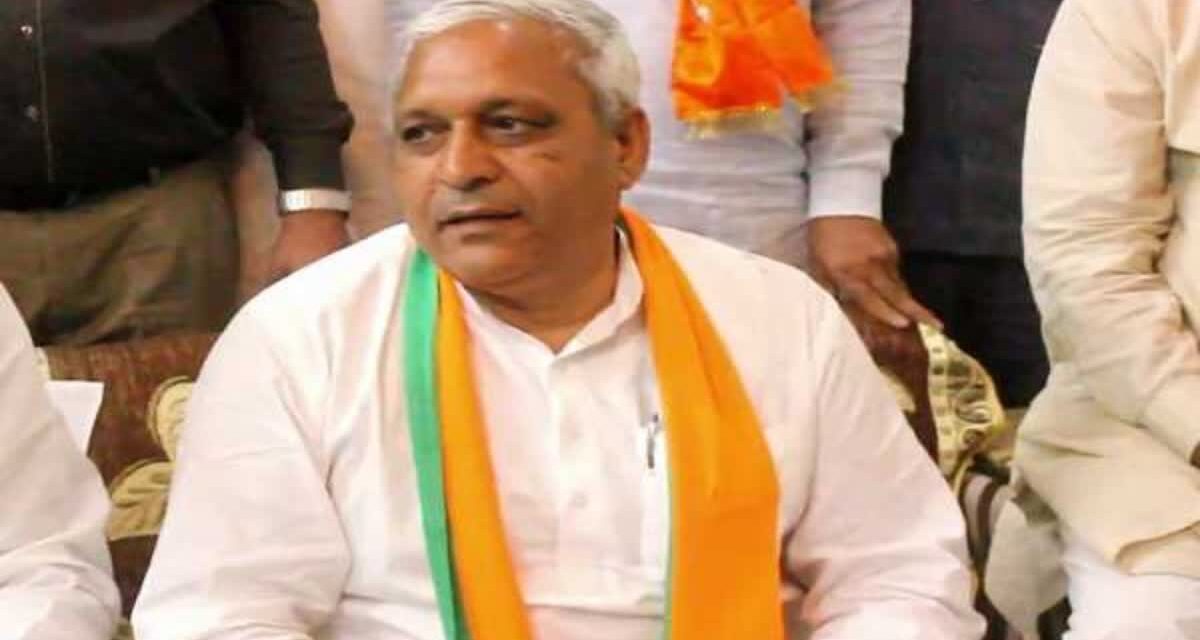 मंत्री रणबीर गंगवा: हरियाणा में मॉडल सड़कों, रोड सेफ्टी ऑडिट और चौड़ीकरण का कार्य तेजी से जारी