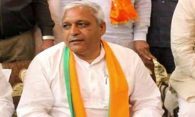 मंत्री रणबीर गंगवा: हरियाणा में मॉडल सड़कों, रोड सेफ्टी ऑडिट और चौड़ीकरण का कार्य तेजी से जारी