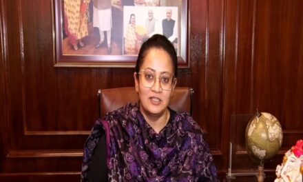 हरियाणा में घटिया गुणवत्ता वाली खांसी की दवा में एथिलीन ग्लाइकोल मिलने पर हरियाणा में अलर्ट, स्वास्थ्य मंत्री ने दिए कड़े निर्देश