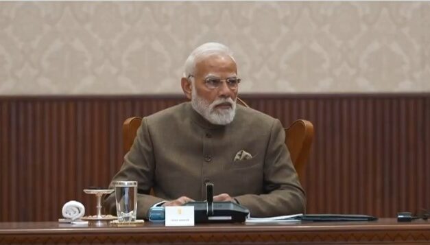 प्रधानमंत्री श्री नरेन्द्र मोदी ने सेवा तीर्थ में AI और DeepTech स्टार्टअप्स के साथ गोलमेज सम्मेलन आयोजित किया