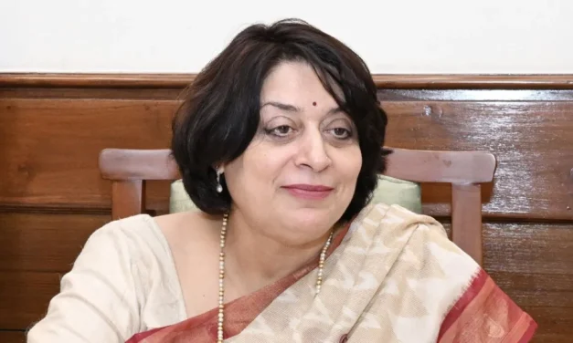 हरियाणा सरकार ने सुनिश्चित की सभी जिलों में चालू शव वाहन सेवाएं, मृतकों की गरिमा बनाए रखने पर दिया जोर