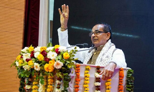 केंद्रीय कृषि मंत्री शिवराज सिंह चौहान ने भारत–अमेरिका व्यापार समझौते पर किसानों के हितों को सर्वोपरि रखने की बात कही