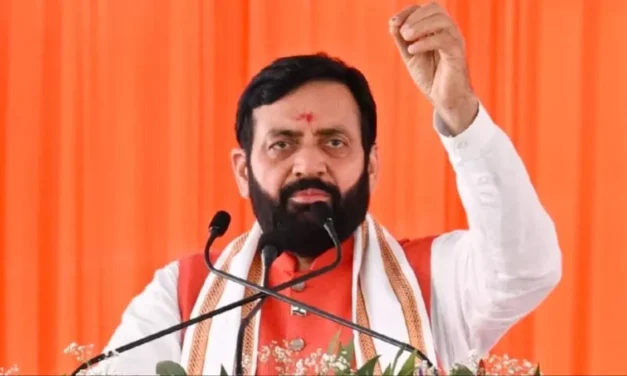 हरियाणा निवेश के लिए अनुकूल राज्य: मुख्यमंत्री नायब सिंह सैनी ने नई दिल्ली में कंपनियों के प्रतिनिधियों से की मुलाकात