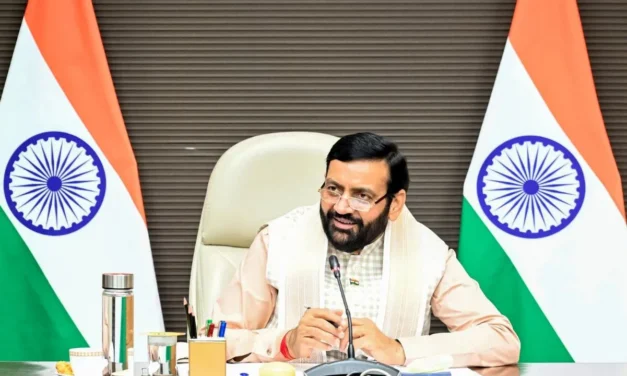 मुख्यमंत्री नायब सिंह सैनी: विकसित हरियाणा 2047 की ओर कदम, आगामी बजट में दिखेगा नई सोच का असर